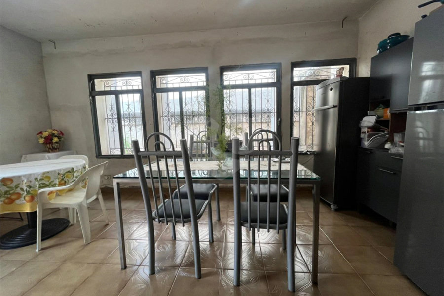 Sobrado à venda com 3 quartos, sendo 2 suítes,  em Palmas do Tremembé, São Paulo, SP