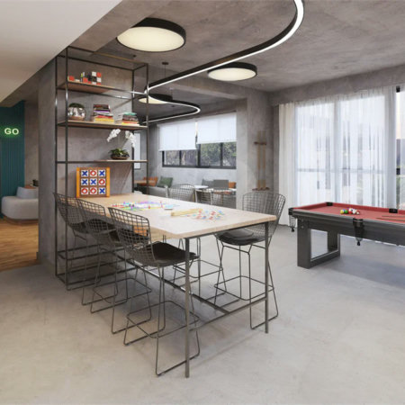 ESTUDIO EM PINHEIROS - PRÓXIMO AO METRO .
