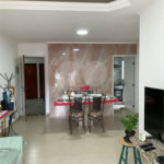 Apartamento à venda com 3 quartos, sendo 1 suíte, em Vila Nova, Louveira, SP