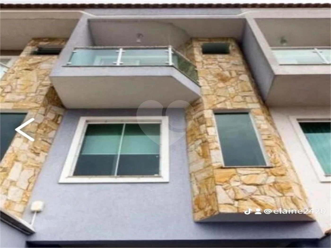 Casa à venda com 3 suítes em Chácara Mafalda, São Paulo, SP