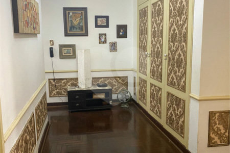 Apartamento à venda com 310m², 3 quartos e 1 vaga