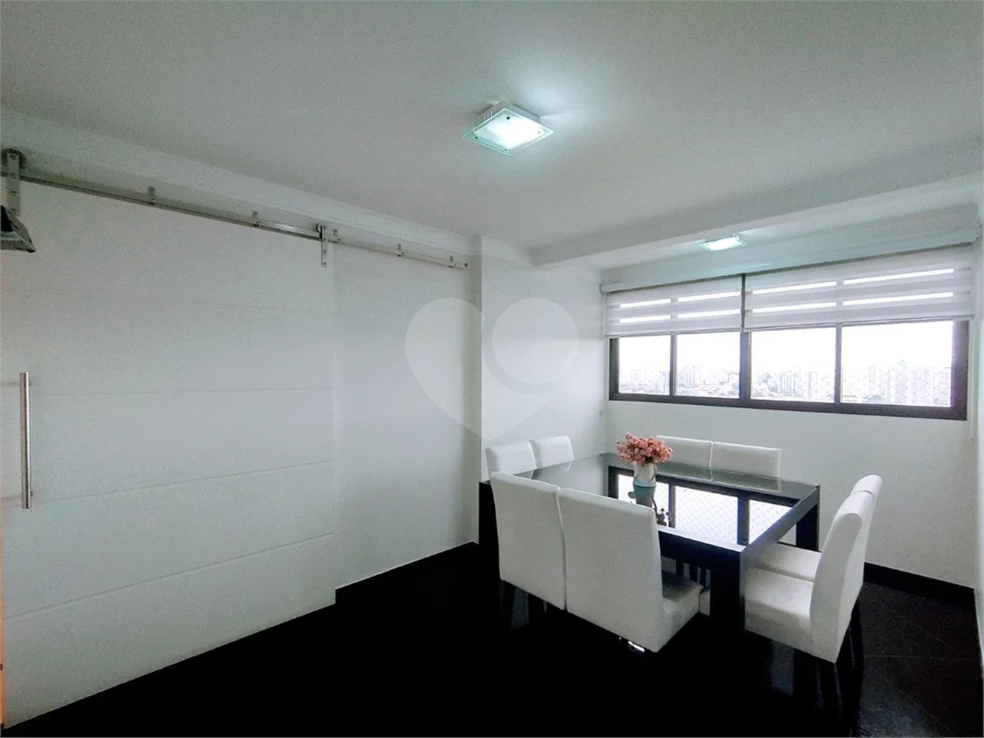 Apartamento para venda na Mooca com 4 suítes, 5 vagas. Condomínio Europa Cicero.