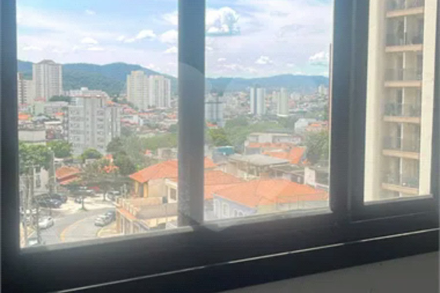Apartamento para alugar com 2 quartos em Tucuruvi, São Paulo, SP