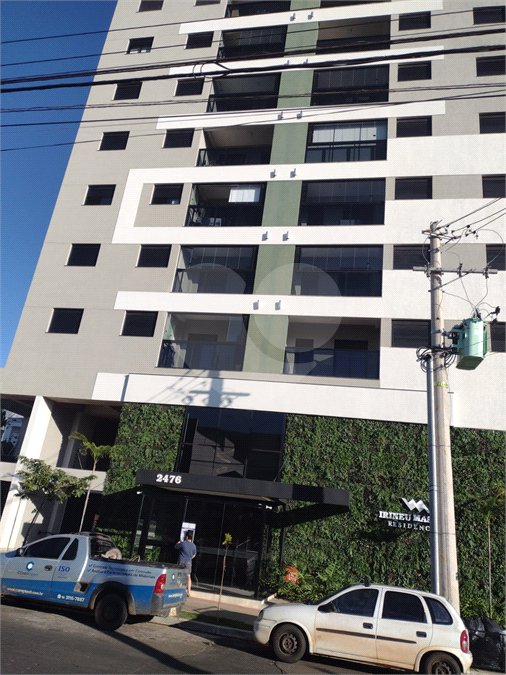 Irineu Massari apartamneto á venda.