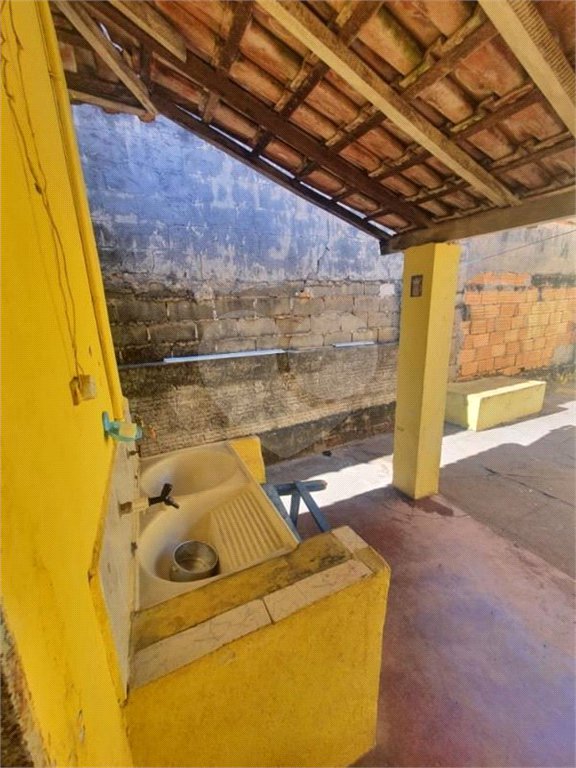 Casa térrea no Jacobucci .