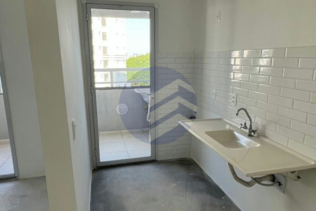 Apartamento à venda com 2 quartos em Butantã, São Paulo - SP