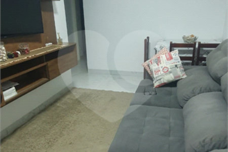 Casa para venda no codomínio Residencial Villagio Allegro, em Araraquara, com 03 dorm. (01 suíte)