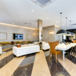 Apartamento para alugar com 3 suítes em Chácara Santo Antônio, São Paulo, SP
