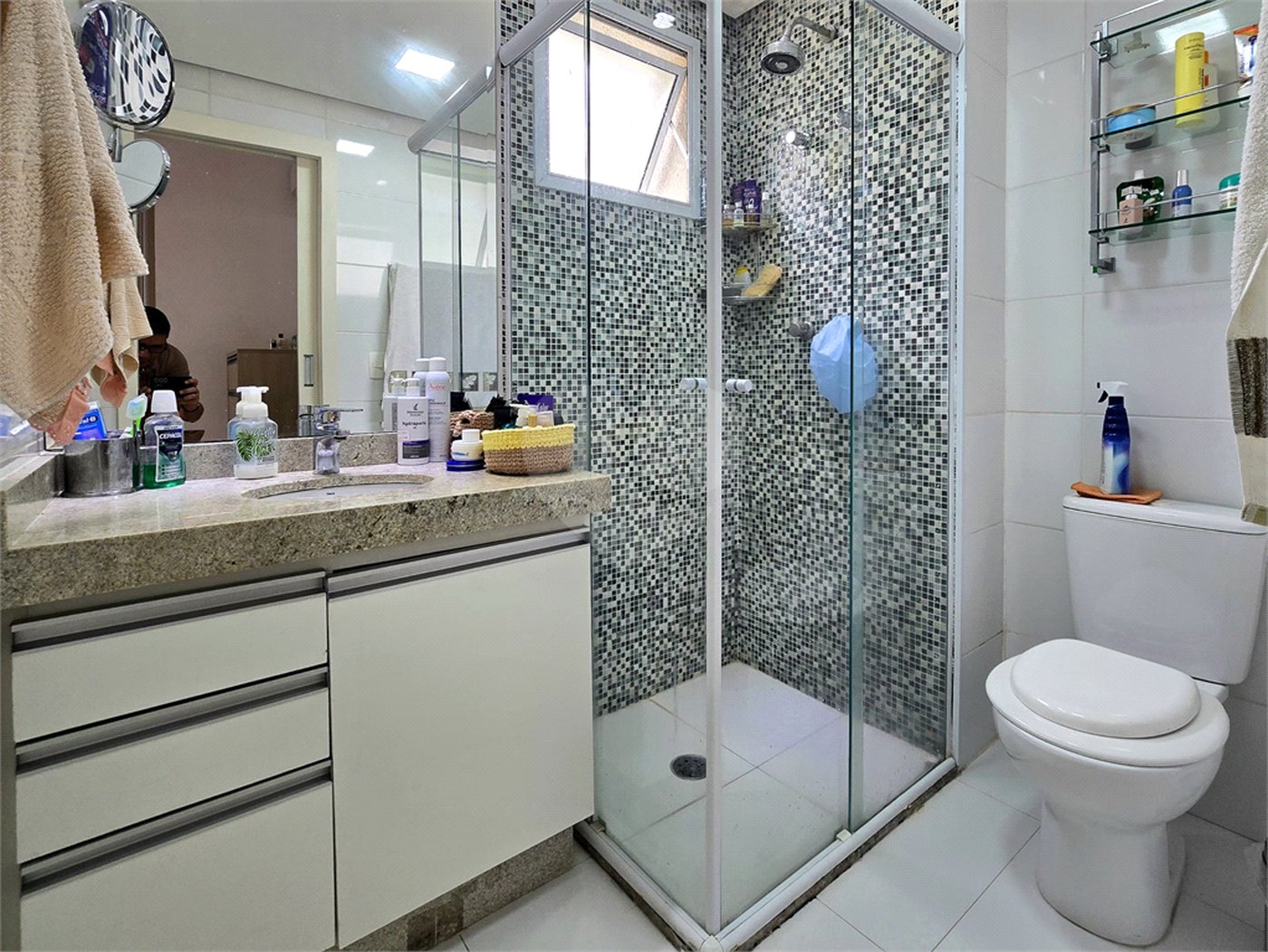 Apartamento Mooca Porteira Fechada Varanda 2 Dormitórios 1 Vaga SP