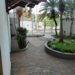 Sobrado para venda no Jardim São Carlos