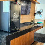 Viva o alto padrão com conforto, sofisticação e exclusividade no Icon Residence!