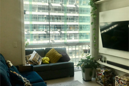 Apartamento á Venda na Bela Vista - SP