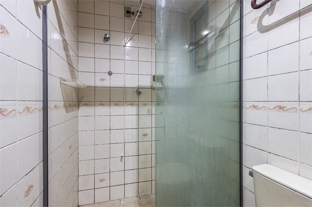 Apartamento à venda com 3 quartos em Butantã, São Paulo, SP