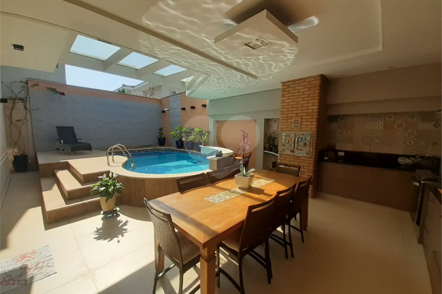 Ótima casa disponível para venda em Piracicaba, no Condomínio Residencial Village Des Lions no bairro Pompéia