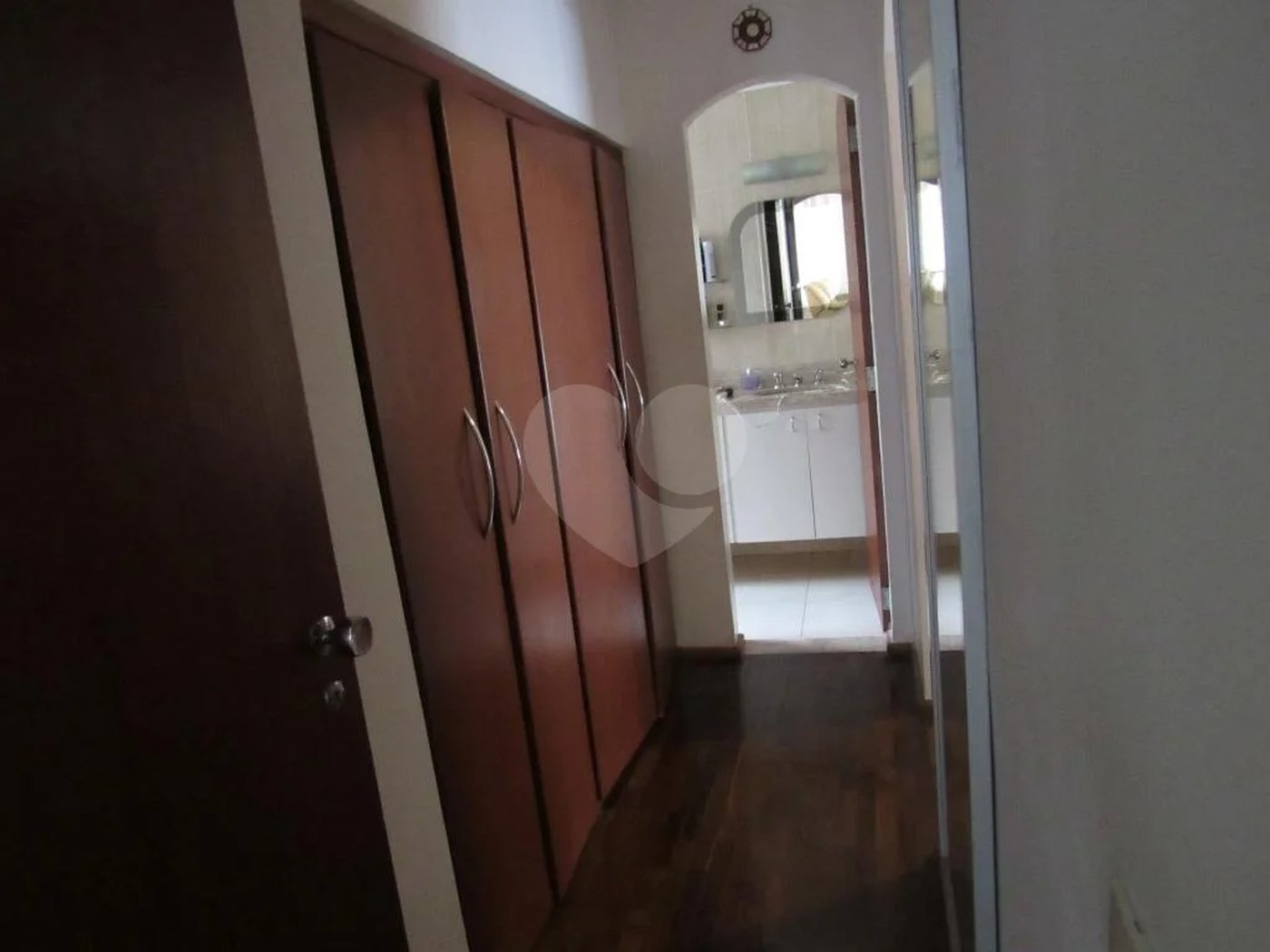 APARTAMENTO COM 3 DORMITÓRIOS , SENDO 1 SUITE