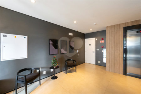 LINDO STUDIO DE 32M² PRÓXIMO DE TUDO