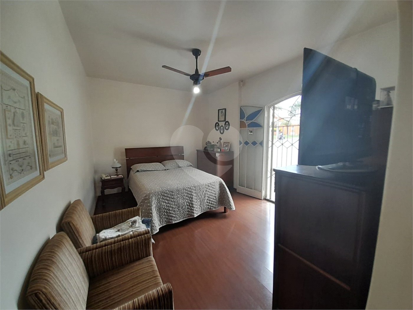 Casa Imponente à Venda no Bairro Santa Mônica – São Carlos