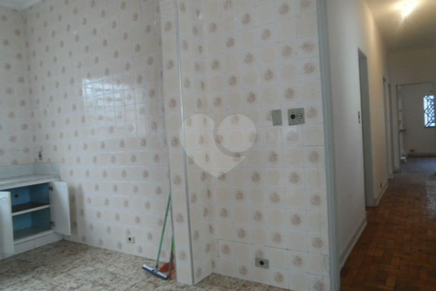 Casa Térrea à venda com 3 quartos em Jardim São Paulo(zona Norte), São Paulo, SP
