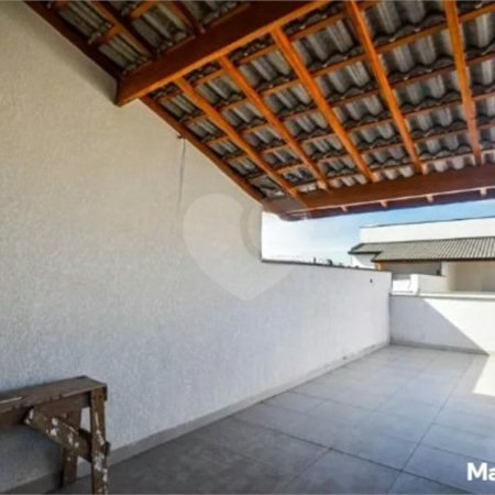 Apartamento com 2 dormitórios , sendo 1 suíte , 1 vaga , á venda na Vila Humaitá em Santo André.