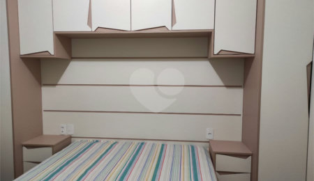 Apartamento à venda com 1 quarto em Parque Vila Maria, São Paulo, SP