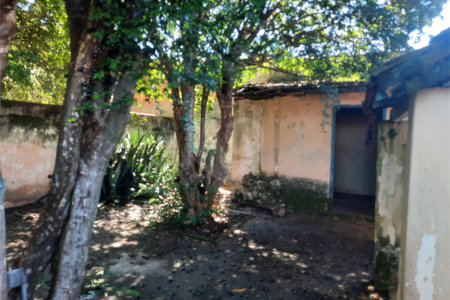 Terreno para venda na Rua 13 de maio