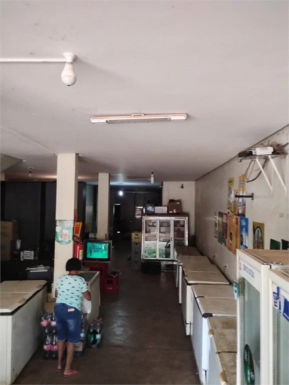Galpão à venda ou para alugar em Nazaré, Balsas, MA