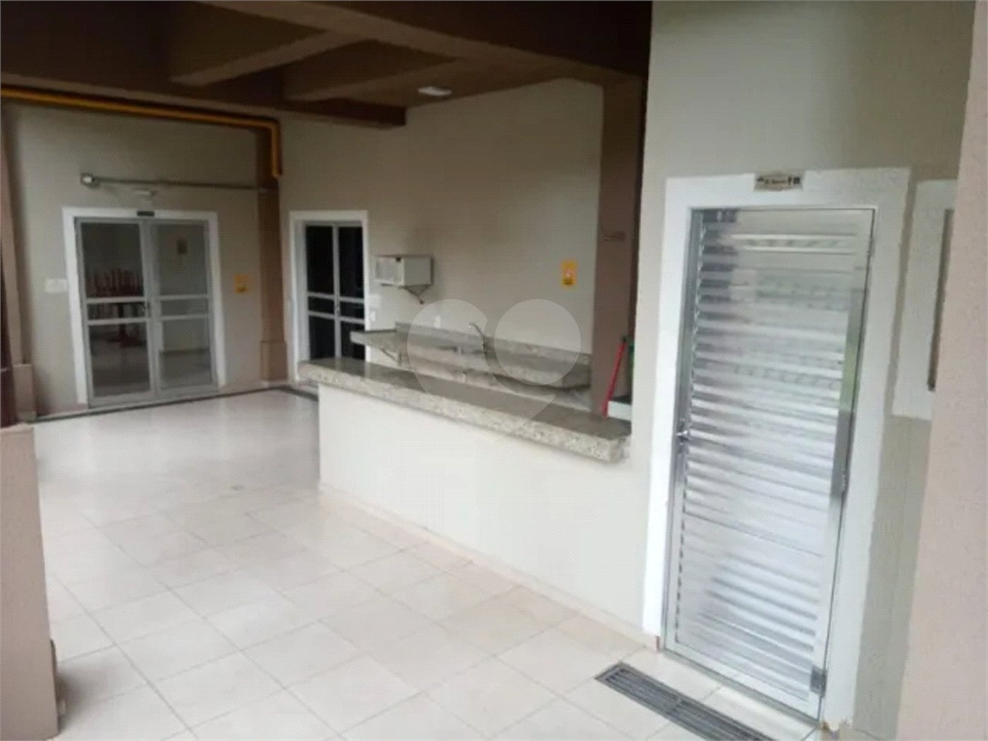 APARTAMENTO A VENDA, CONDOMINIO SPAZIO CAMPO DI BOURBON, PARQUE INDUSTRIAL, 2 DORMITORIOS, 1 VAGA DE