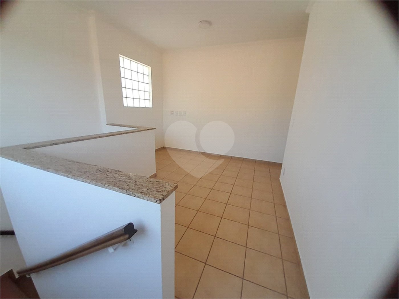 Casa para locação no Bairro Santa Marta - São Carlos