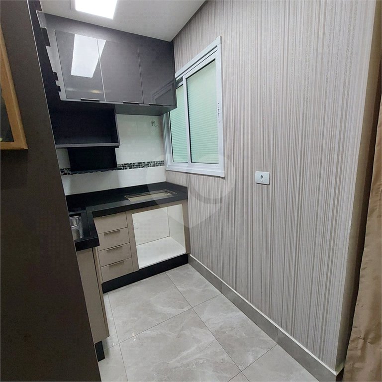 Cobertura à venda com 90 m² - Campestre