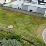 Terreno a venda no condominio Santa Isabel