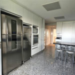Apartamento com 4 suítes a venda no Alto da Boa Vista