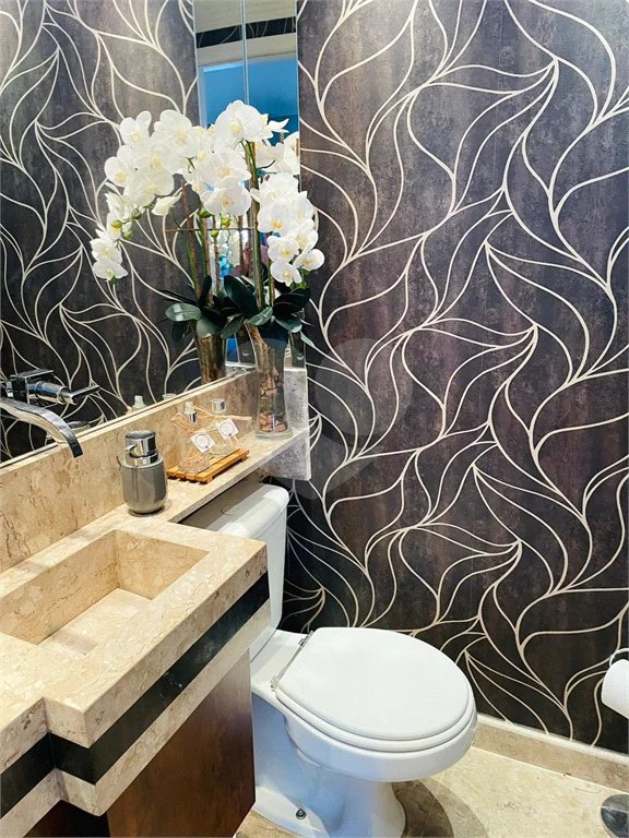 Apartamento à venda Mooca, 149m², andar alto, 3 suítes, 2 vagas, varanda gourmet, lazer