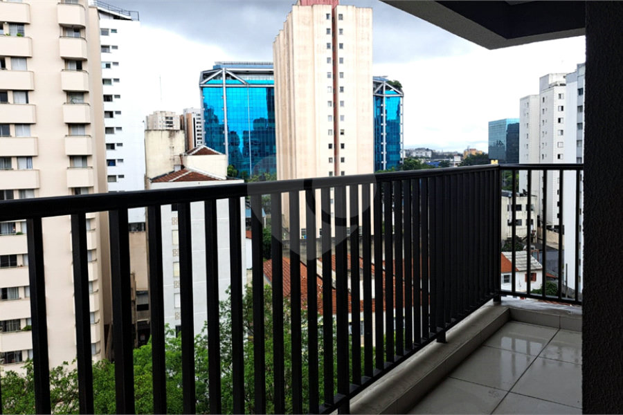 Apartamento á venda - Jabaquara