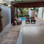 Casa térrea no Damha I
