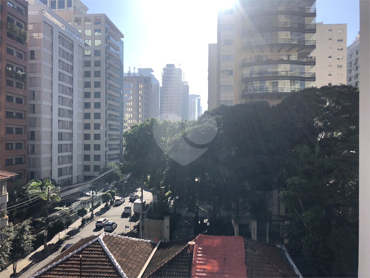 Pronto para morar: apartamento semi mobiliado de 127 m² com 3 dormitórios no Jardim Paulista