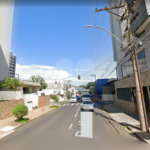 Apartamento Studio a venda no Edifício Noblesse XV de Novembro São Carlos
