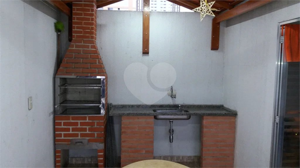 Excelente Casa em Condomínio no Coração Tatuapé
