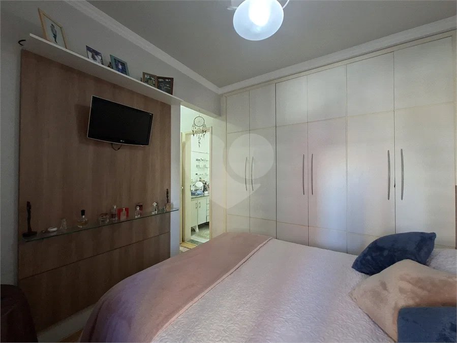 OPORTUNIDADE - APARTAMENTO DE 120M² NO CENTRO DE SBC!!!