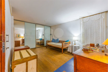 Casa de Vila à venda com 3 suítes em Chácara Flora, São Paulo, SP