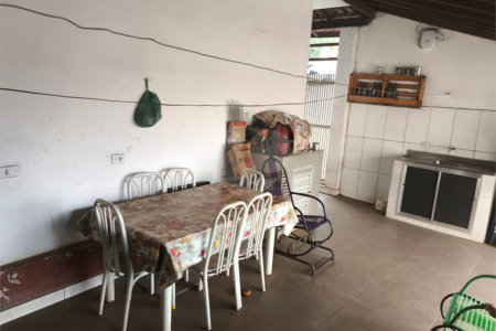 Casa à venda no Jardim Paulista – São Carlos/SP