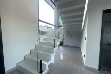 CASA ALTO PADRÃO | 5 SUÍTES | CONDOMÍNIO CLUBE – ATIBAIA