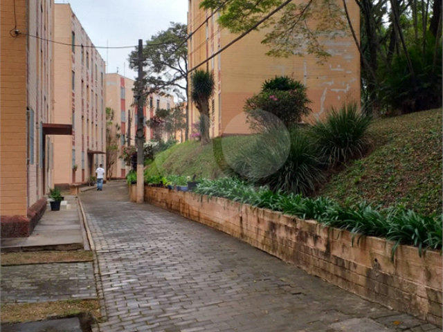 Apartamento à venda com 2 quartos em Tremembé, São Paulo, SP