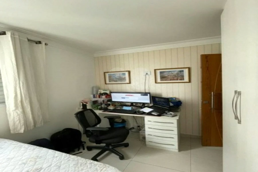 Apartamento à venda com 3 quartos, sendo 1 suíte, em Jardim Prudência, São Paulo, SP