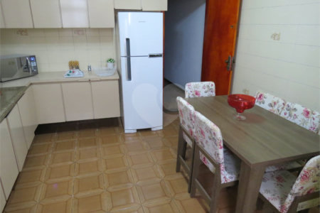 Casa sobrado para venda na mooca com 3 dormitórios.