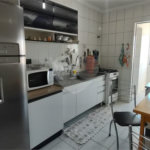 Apartamento amplo em ótima localização de São Paulo!!!!