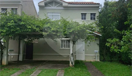 Casa à venda com 3 quartos, sendo 1 suíte,  no condomínio Casa Bella Bosque Residencial, Indaiatuba - SP