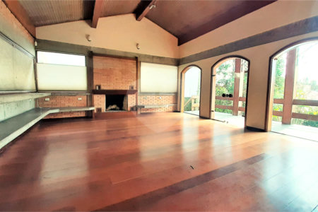 Casa Térrea à venda com 4 quartos, sendo 2 suítes, em Chácara Monte Alegre, São Paulo, SP