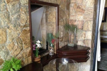 APARTAMENTO COM 4 DORMITÓRIOS E 4 VAGAS À VENDA NA MOOCA