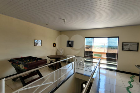 Sobrado Residencial no bairro Douradinho