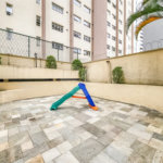 Apartamento à venda com 3 quartos, sendo 1 suíte, em Brooklin, São Paulo, SP
